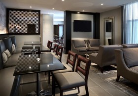 Renaissance Boston Patriot Place Hotel & Spa