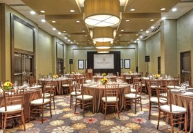 Renaissance Boston Patriot Place Hotel & Spa