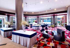 Renaissance Boston Patriot Place Hotel & Spa