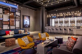 Aloft Framingham