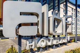 Aloft Framingham