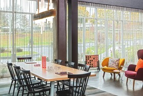 Aloft Framingham