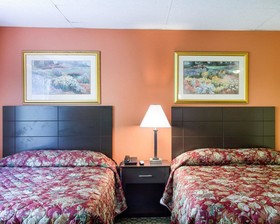Framingham Inn