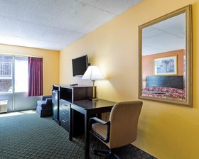 Framingham Inn