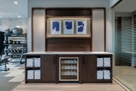 Fairfield Inn & Suites Framingham