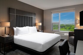 Fairfield Inn & Suites Framingham