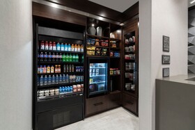 Fairfield Inn & Suites Framingham