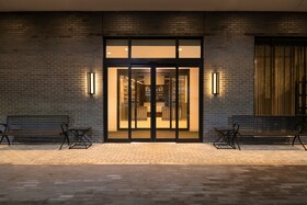 Fairfield Inn & Suites Framingham