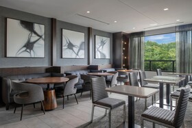 Fairfield Inn & Suites Framingham