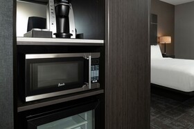 Fairfield Inn & Suites Framingham