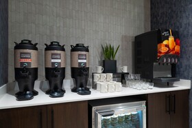 Fairfield Inn & Suites Framingham