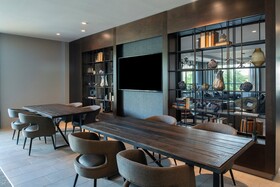 Fairfield Inn & Suites Framingham