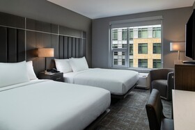 Fairfield Inn & Suites Framingham