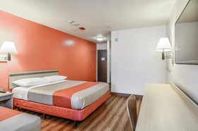 Motel 6 Boston West - Framingham