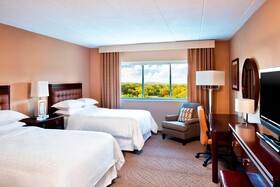 Sheraton Framingham Hotel & Conference Center