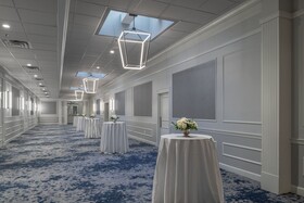 Sheraton Framingham Hotel & Conference Center