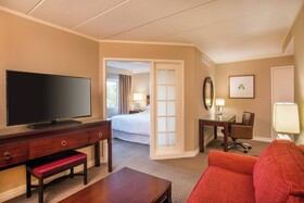 Sheraton Framingham Hotel & Conference Center