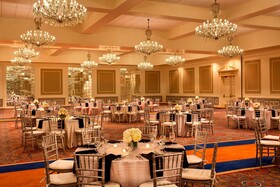 Sheraton Framingham Hotel & Conference Center