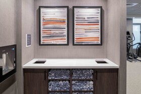 TownePlace Suites Framingham