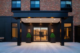 TownePlace Suites Framingham