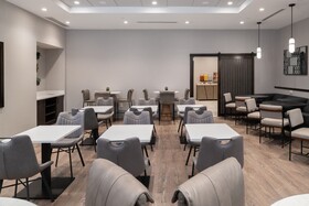 TownePlace Suites Framingham