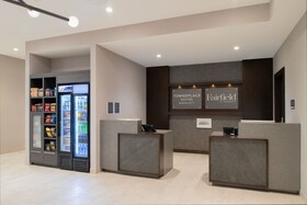 TownePlace Suites Framingham