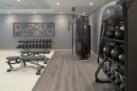 TownePlace Suites Framingham