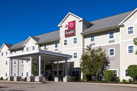 Best Western Plus Executive Residency Franklin