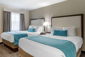 Best Western Plus Executive Residency Franklin