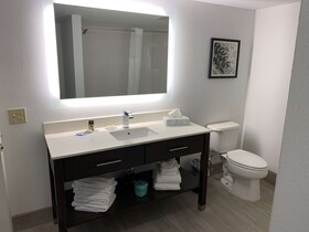 Best Western Plus Executive Residency Franklin