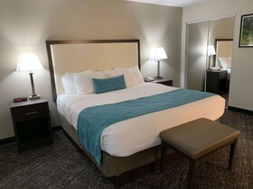 Best Western Plus Executive Residency Franklin