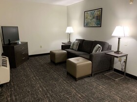 Best Western Plus Executive Residency Franklin