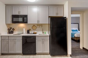 Best Western Plus Executive Residency Franklin