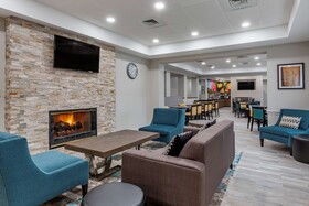 Best Western Plus Executive Residency Franklin