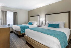 Best Western Plus Executive Residency Franklin