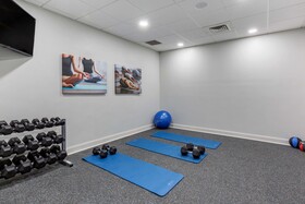 Best Western Plus Executive Residency Franklin