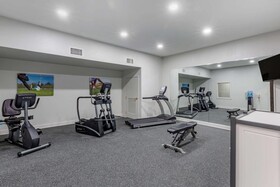 Best Western Plus Executive Residency Franklin