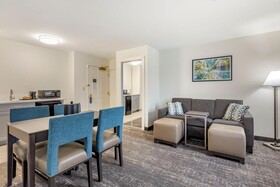 Best Western Plus Executive Residency Franklin