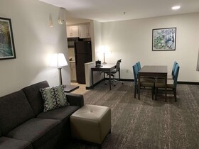 Best Western Plus Executive Residency Franklin