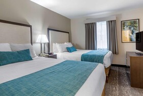 Best Western Plus Executive Residency Franklin
