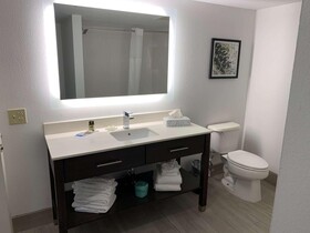 Best Western Plus Executive Residency Franklin