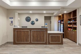 Best Western Plus Executive Residency Franklin