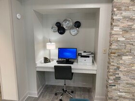 Best Western Plus Executive Residency Franklin