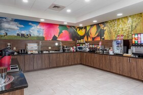 Best Western Plus Executive Residency Franklin