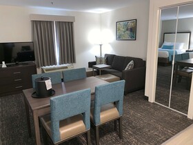 Best Western Plus Executive Residency Franklin