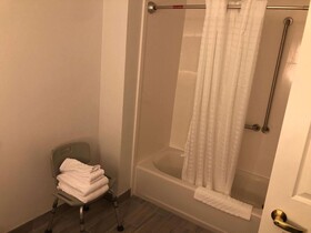 Best Western Plus Executive Residency Franklin
