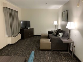 Best Western Plus Executive Residency Franklin