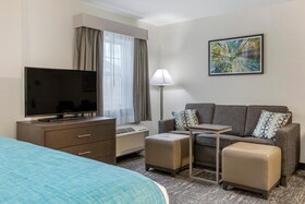 Best Western Plus Executive Residency Franklin