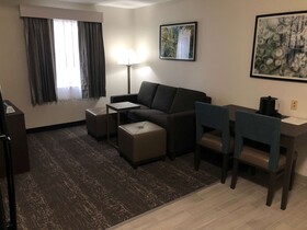 Best Western Plus Executive Residency Franklin