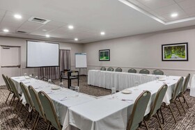 Best Western Plus Executive Residency Franklin